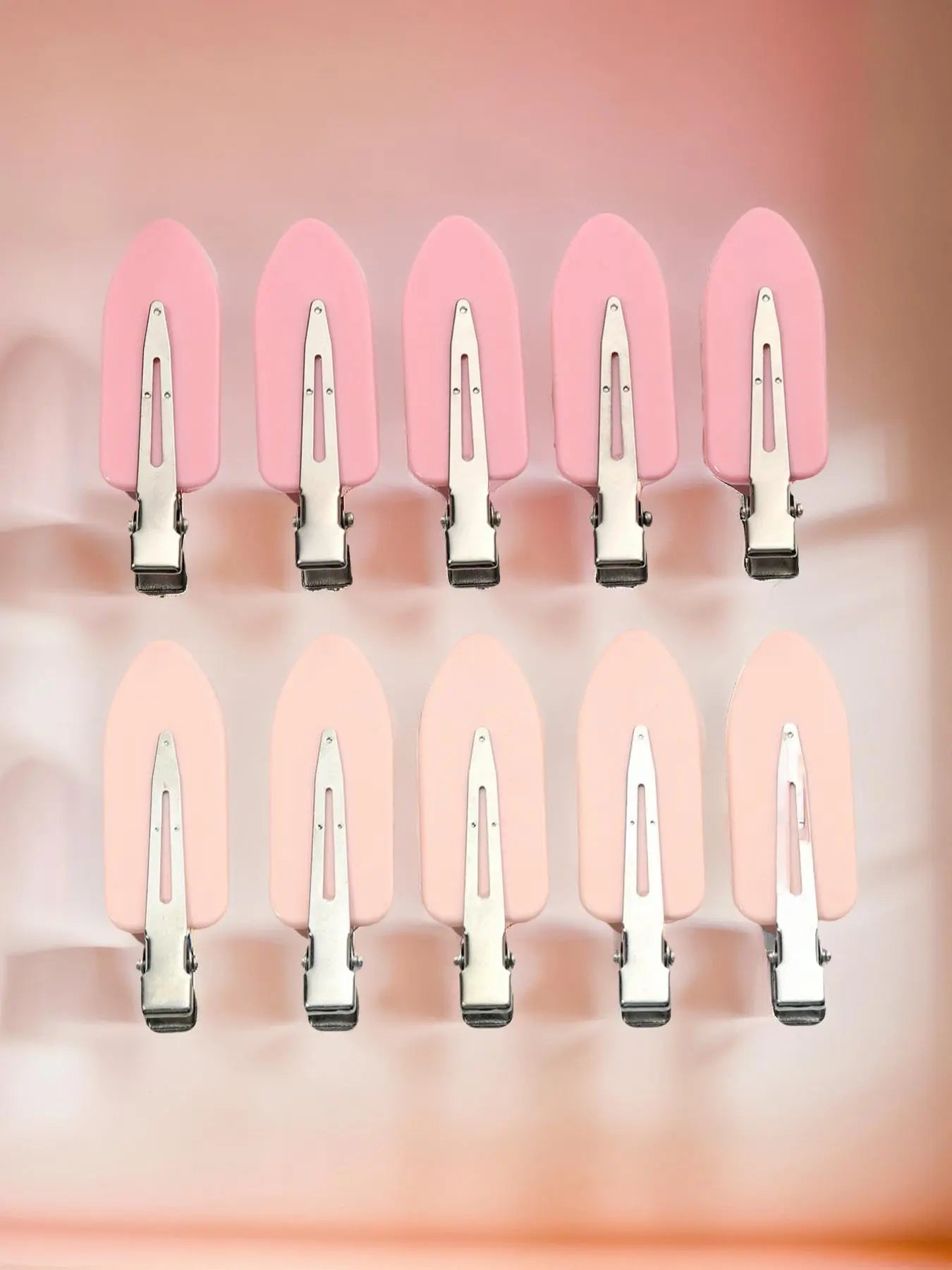 Spring Fall 2024 New Trendy No Trace Barrettes, Casual Matching Non-Slip and Durable Plastic Hair Clips for Summer Vacation Beach for Women and Girls, Exquisite Versatile Back to School Accessories, Fall Outfits, Fall Freshness